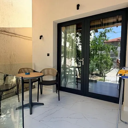 Giardino Di Mare