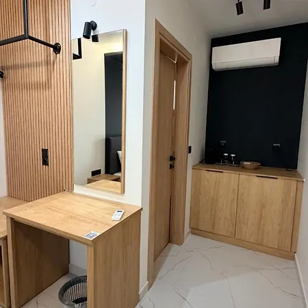 Giardino Di Mare Apartmán *