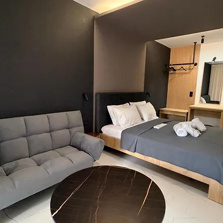 Giardino Di Mare Apartmán