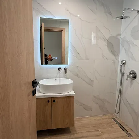Giardino Di Mare Apartmán *